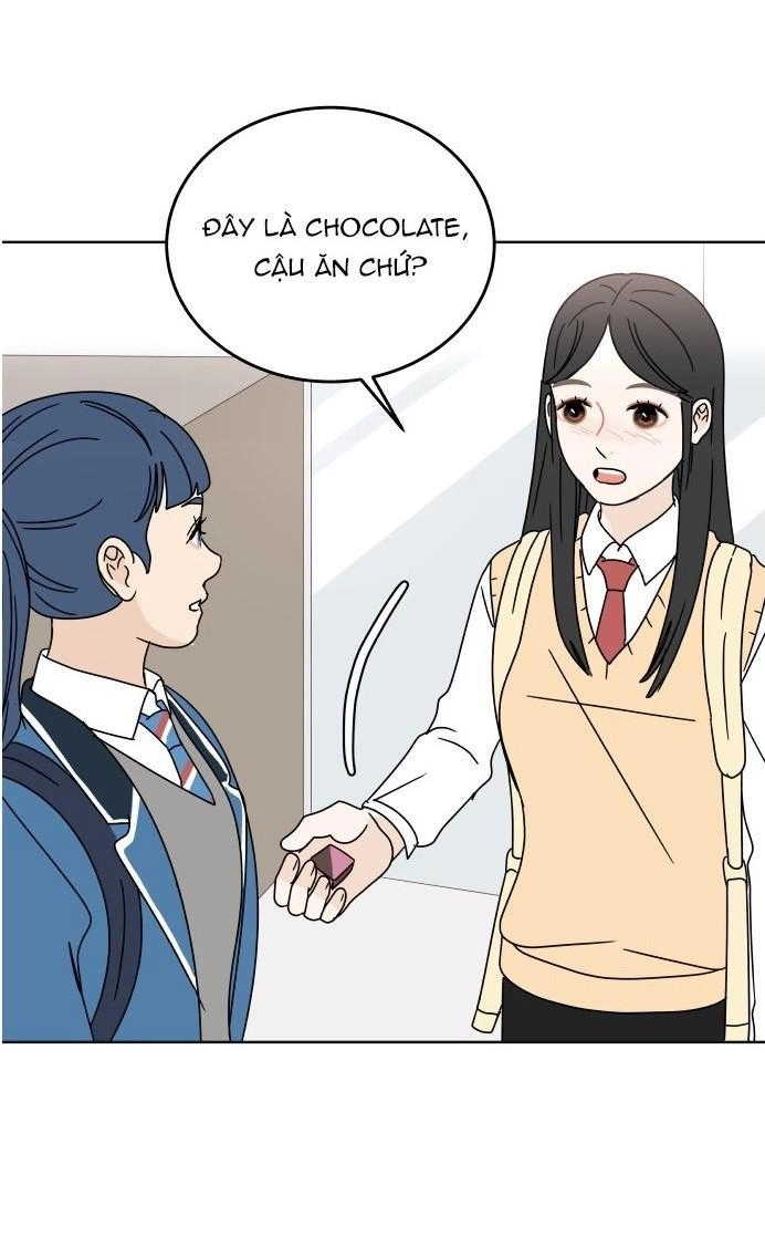 30 Phút Bước Đi Bên Em Chapter 76 - 89