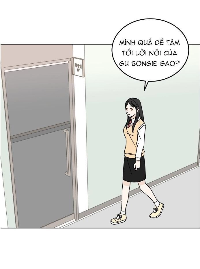 30 Phút Bước Đi Bên Em Chapter 76 - 98