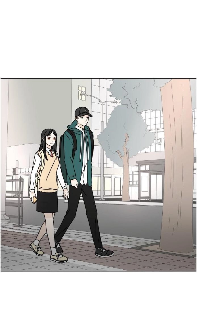 30 Phút Bước Đi Bên Em Chapter 77 - 60