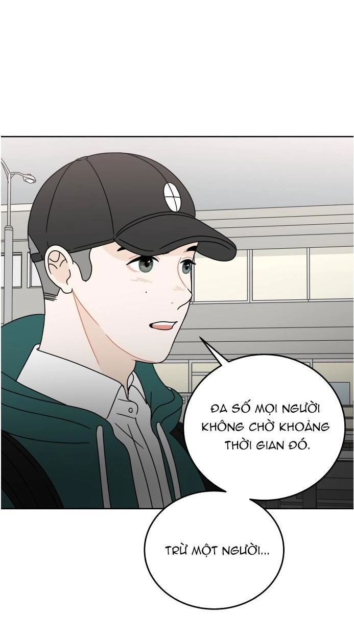 30 Phút Bước Đi Bên Em Chapter 77 - 90