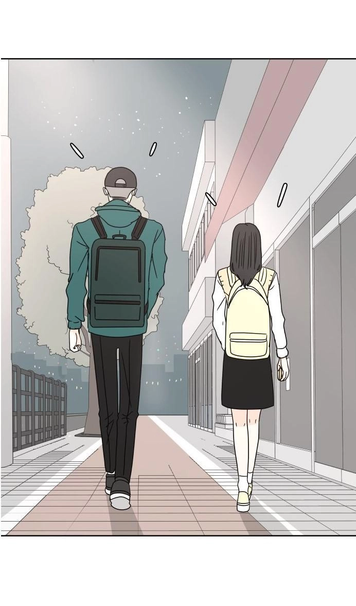 30 Phút Bước Đi Bên Em Chapter 77 - 101