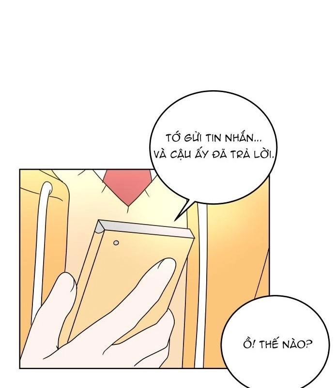 30 Phút Bước Đi Bên Em Chapter 78 - 14