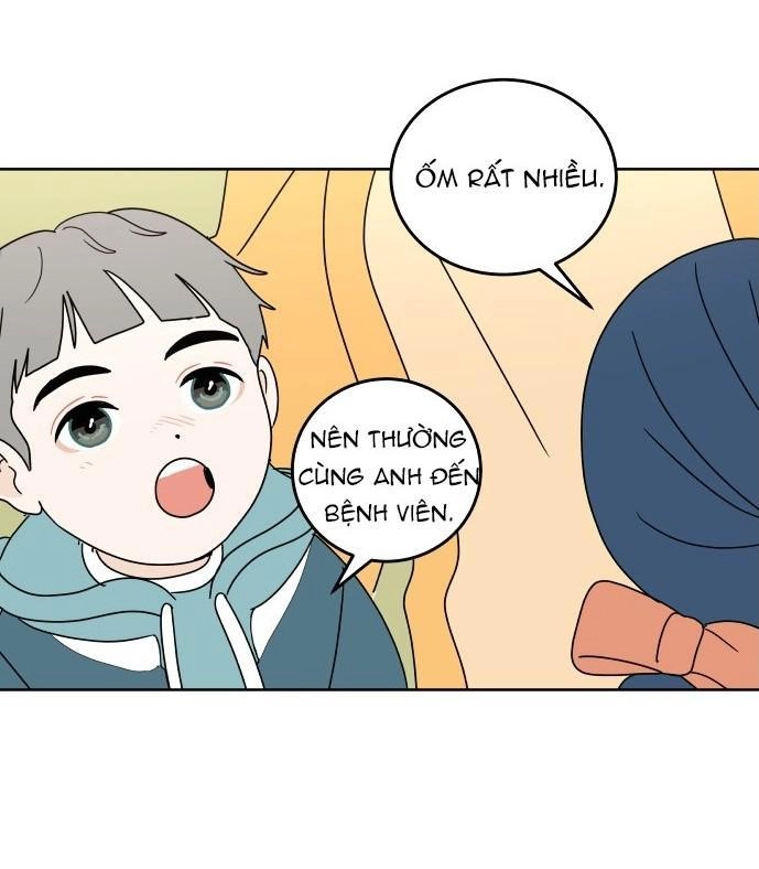 30 Phút Bước Đi Bên Em Chapter 78 - 73