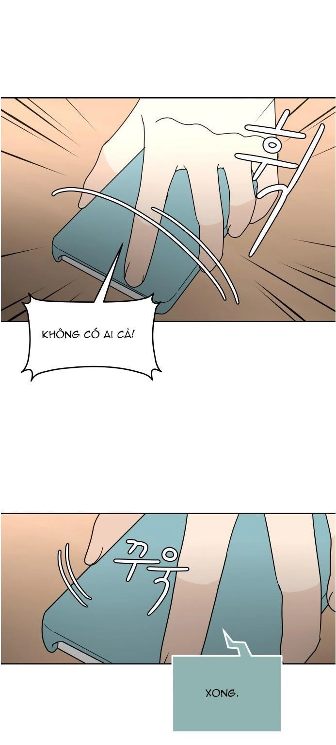 30 Phút Bước Đi Bên Em Chapter 79 - 16