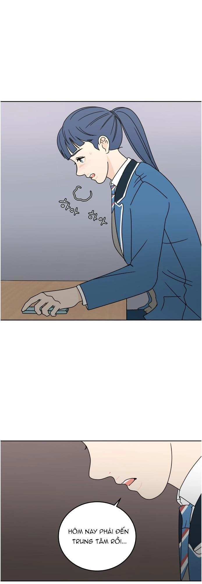 30 Phút Bước Đi Bên Em Chapter 79 - 17