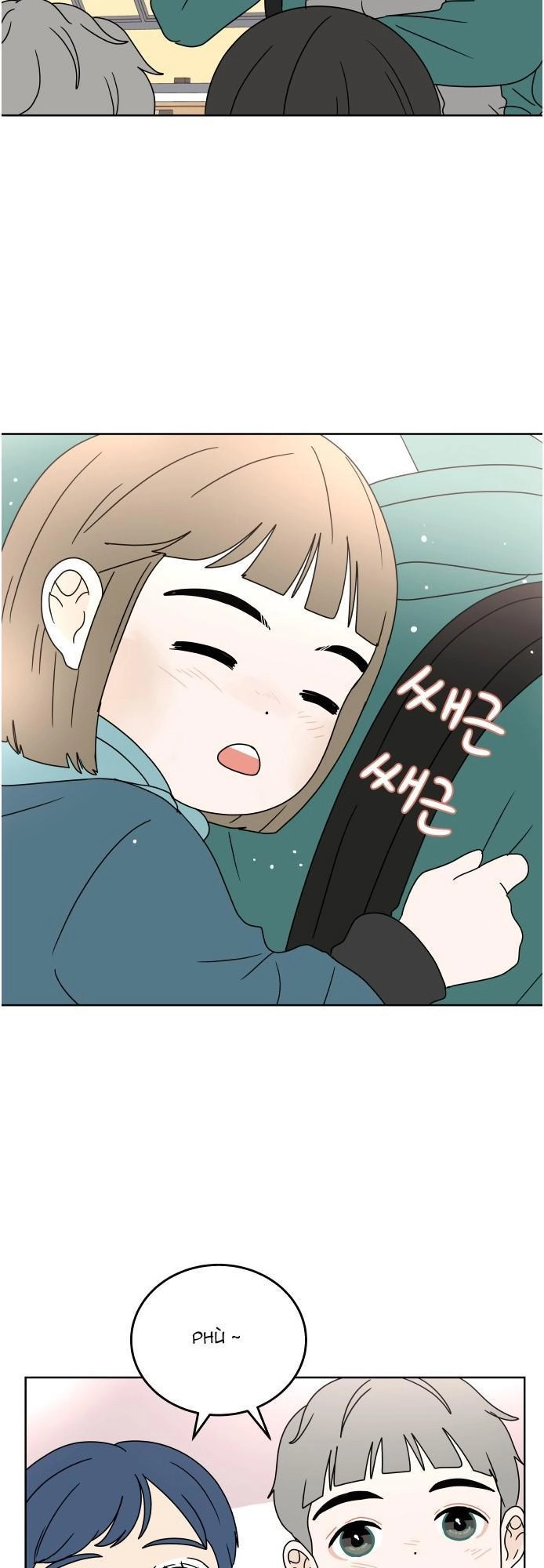 30 Phút Bước Đi Bên Em Chapter 79 - 33