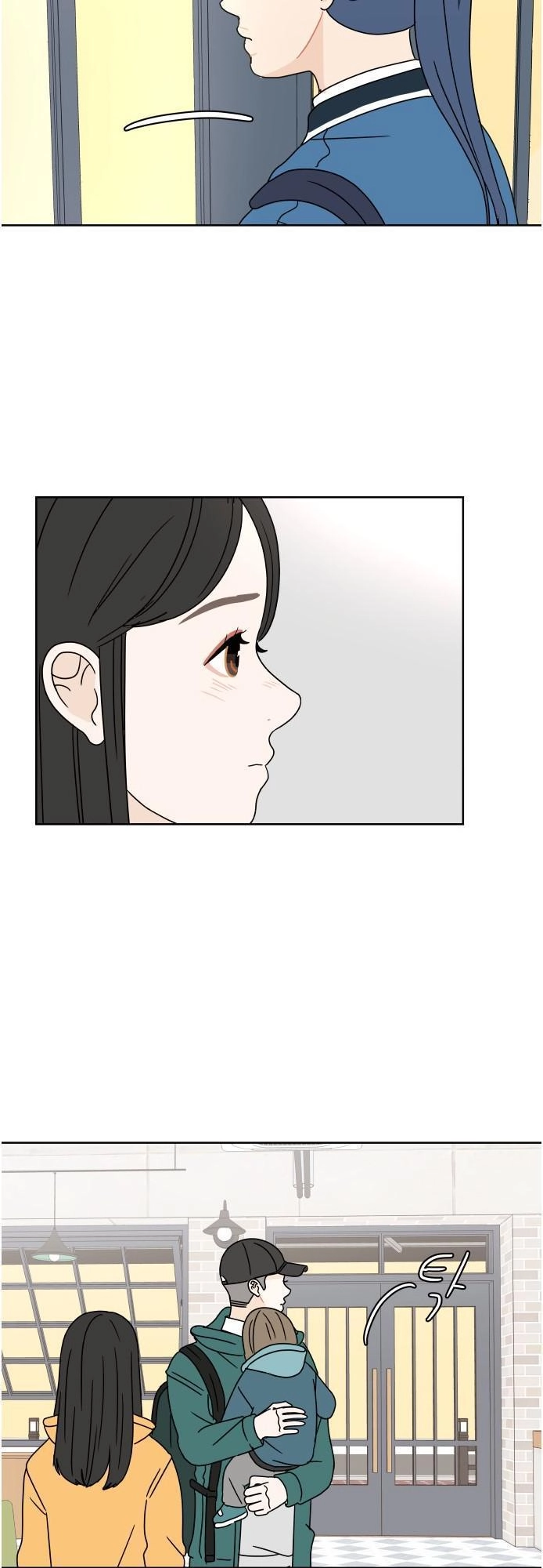 30 Phút Bước Đi Bên Em Chapter 79 - 36