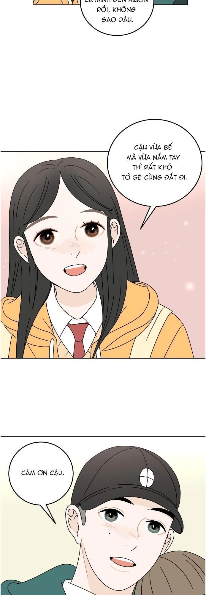 30 Phút Bước Đi Bên Em Chapter 79 - 42