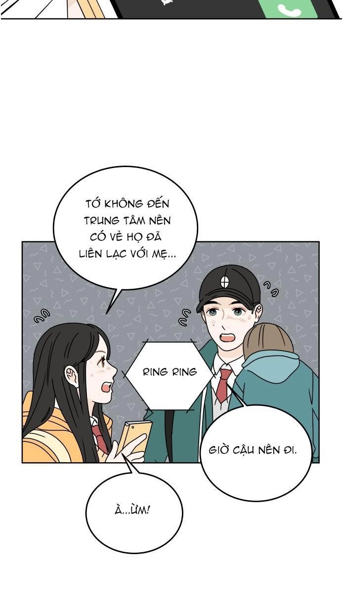 30 Phút Bước Đi Bên Em Chapter 79 - 54