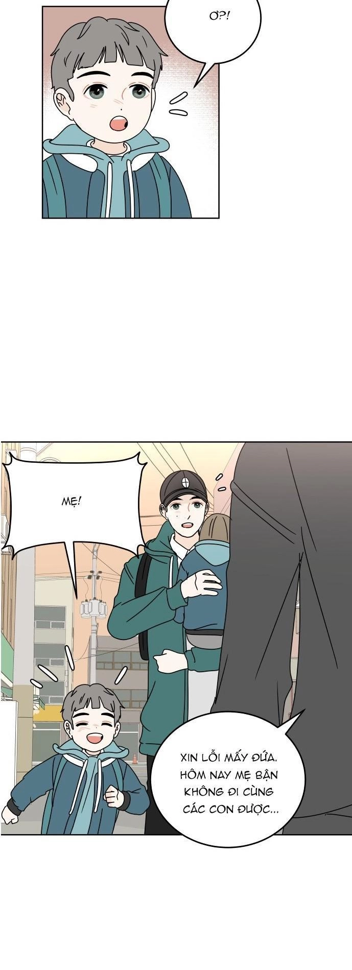 30 Phút Bước Đi Bên Em Chapter 79 - 58