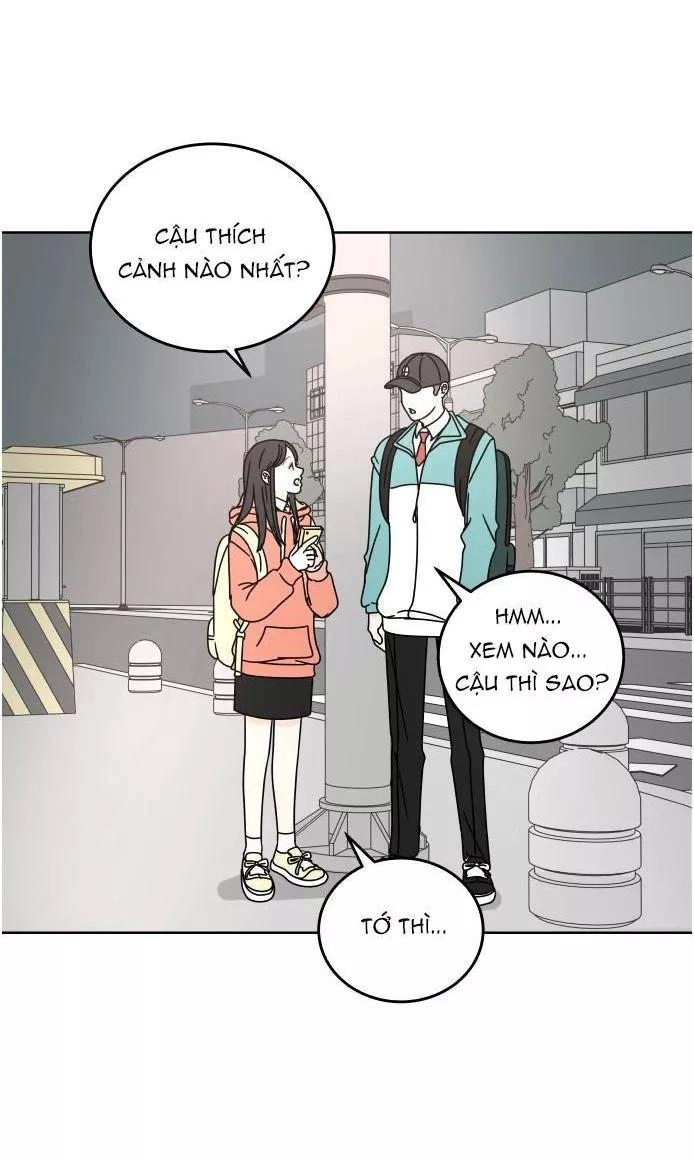 30 Phút Bước Đi Bên Em Chapter 80 - 2
