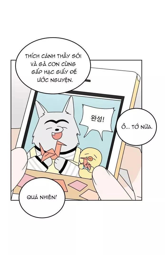 30 Phút Bước Đi Bên Em Chapter 80 - 3