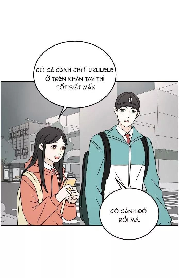 30 Phút Bước Đi Bên Em Chapter 80 - 4