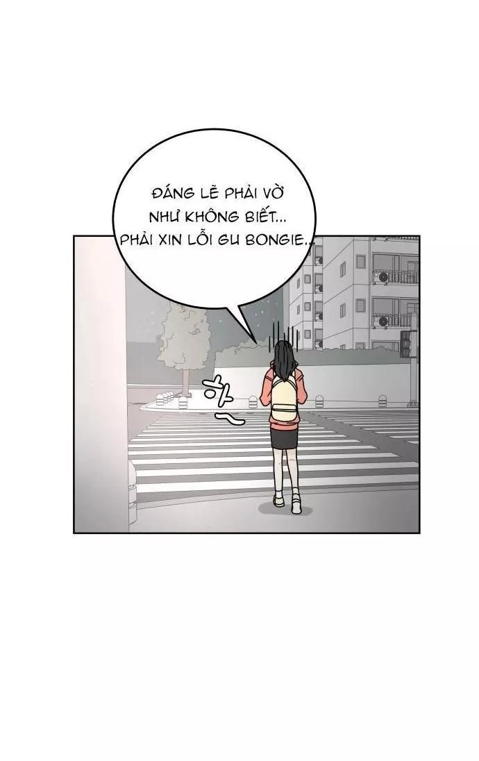 30 Phút Bước Đi Bên Em Chapter 80 - 14