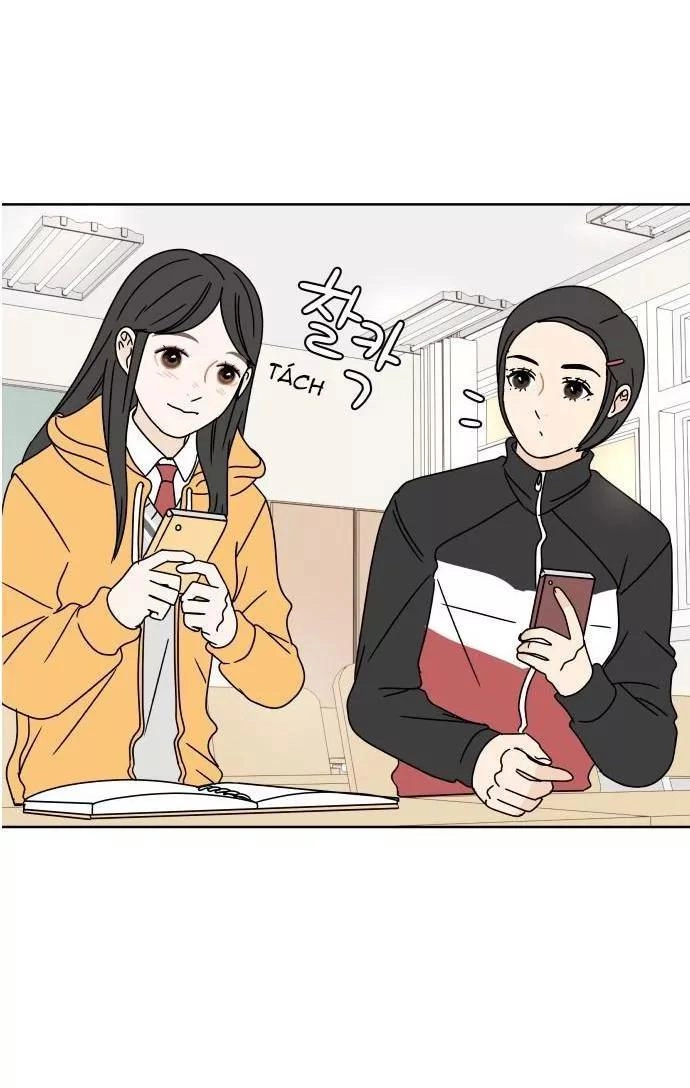 30 Phút Bước Đi Bên Em Chapter 80 - 20