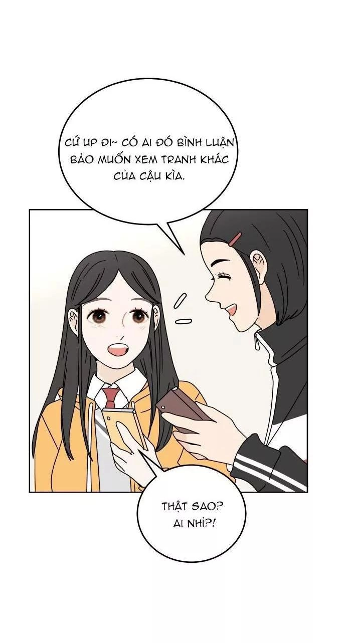 30 Phút Bước Đi Bên Em Chapter 80 - 28