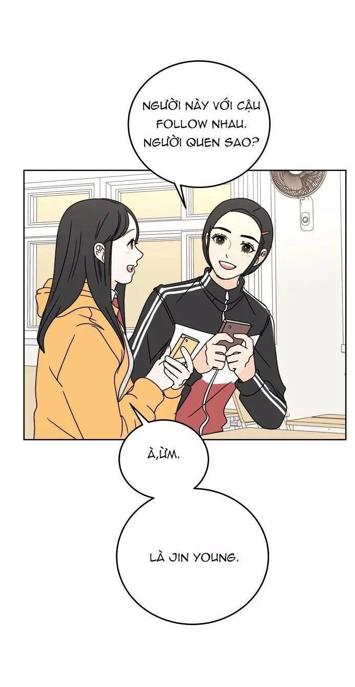 30 Phút Bước Đi Bên Em Chapter 80 - 35