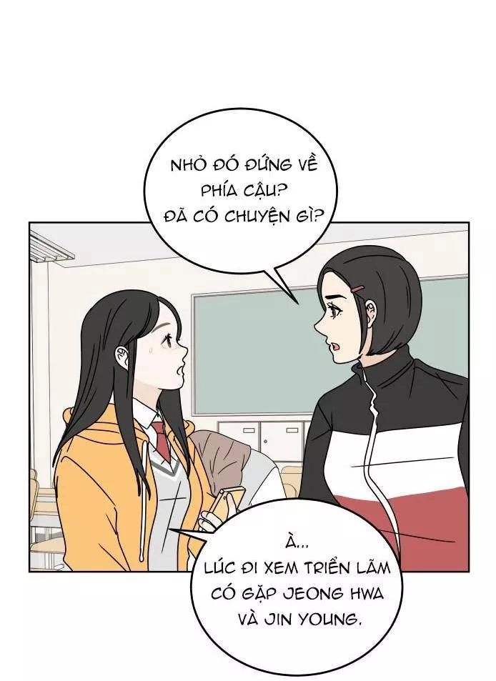 30 Phút Bước Đi Bên Em Chapter 80 - 42