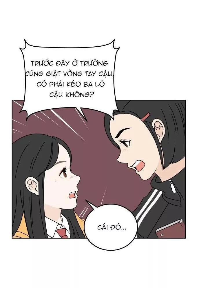 30 Phút Bước Đi Bên Em Chapter 80 - 45