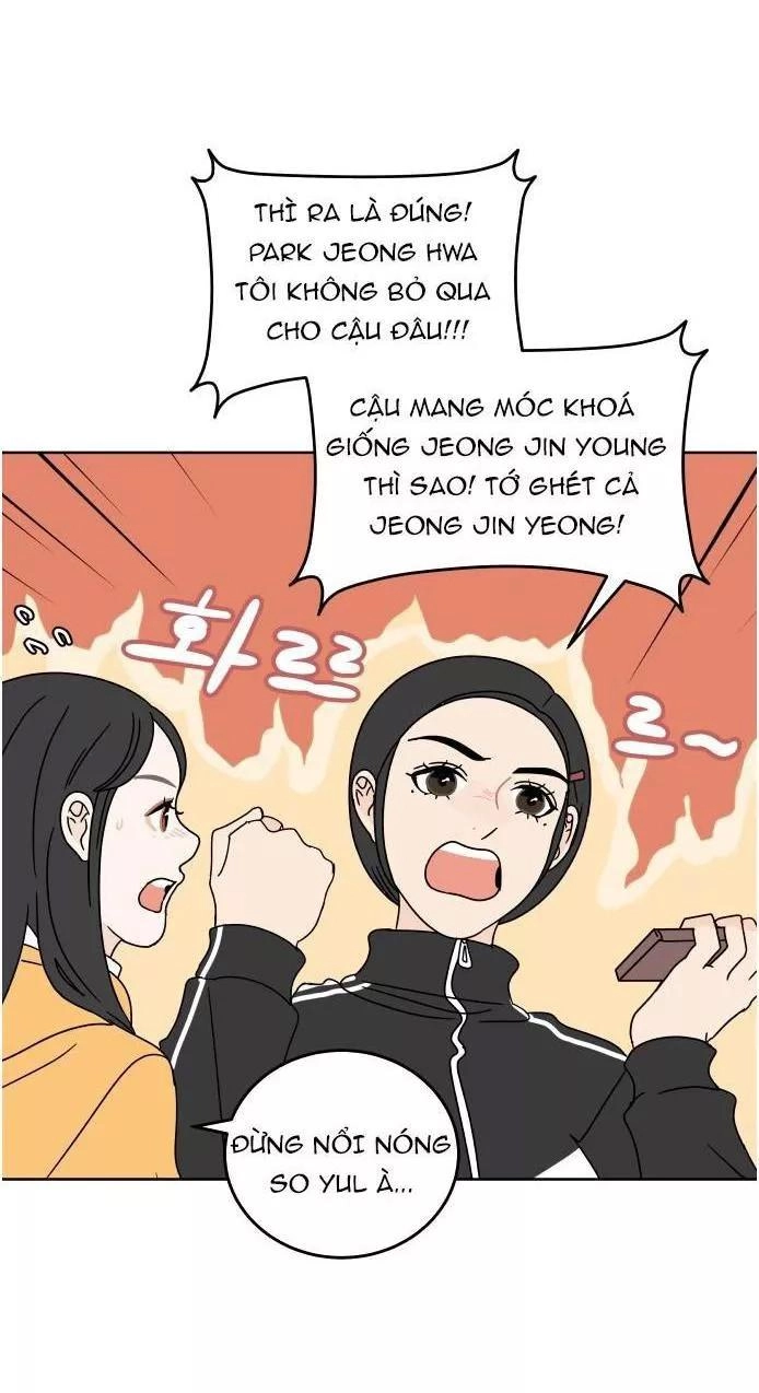 30 Phút Bước Đi Bên Em Chapter 80 - 46