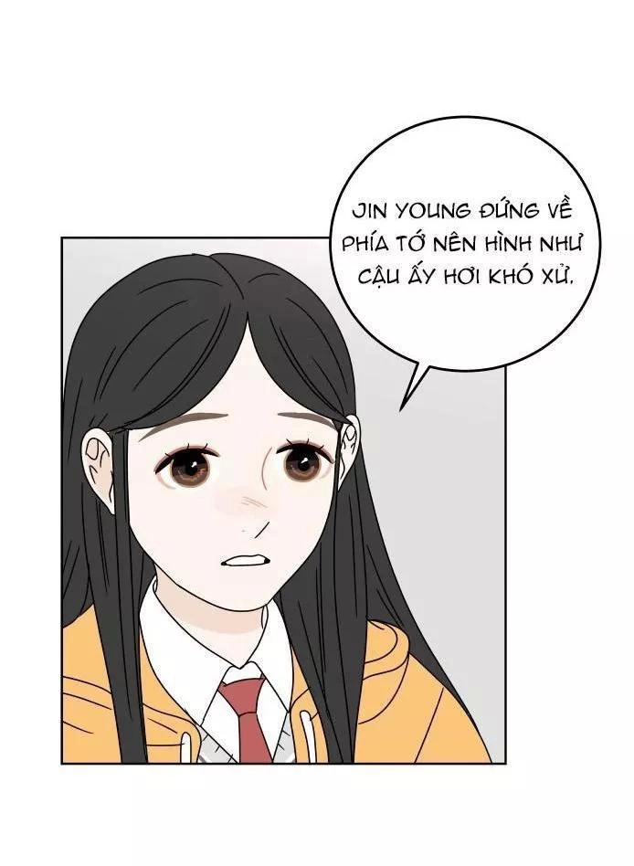 30 Phút Bước Đi Bên Em Chapter 80 - 47