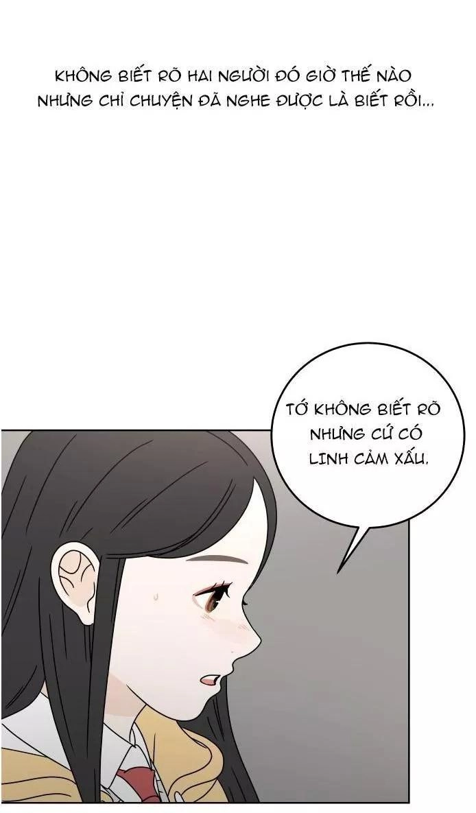 30 Phút Bước Đi Bên Em Chapter 80 - 50