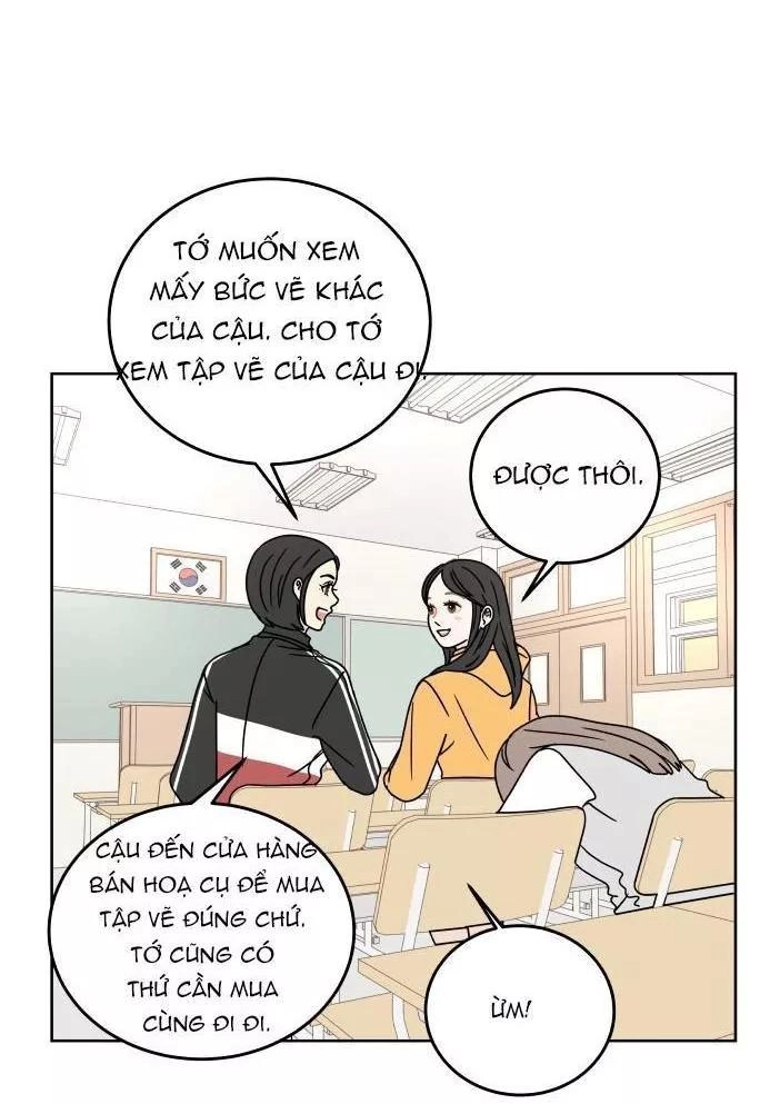 30 Phút Bước Đi Bên Em Chapter 80 - 52