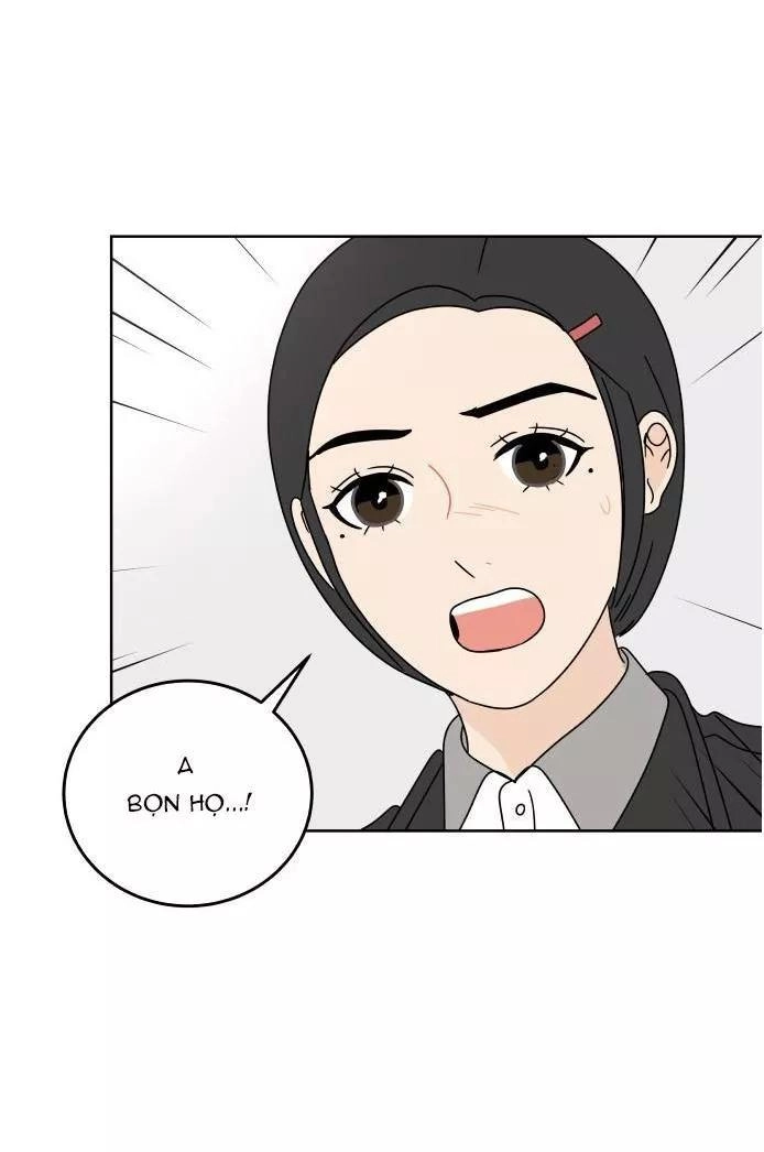 30 Phút Bước Đi Bên Em Chapter 80 - 62