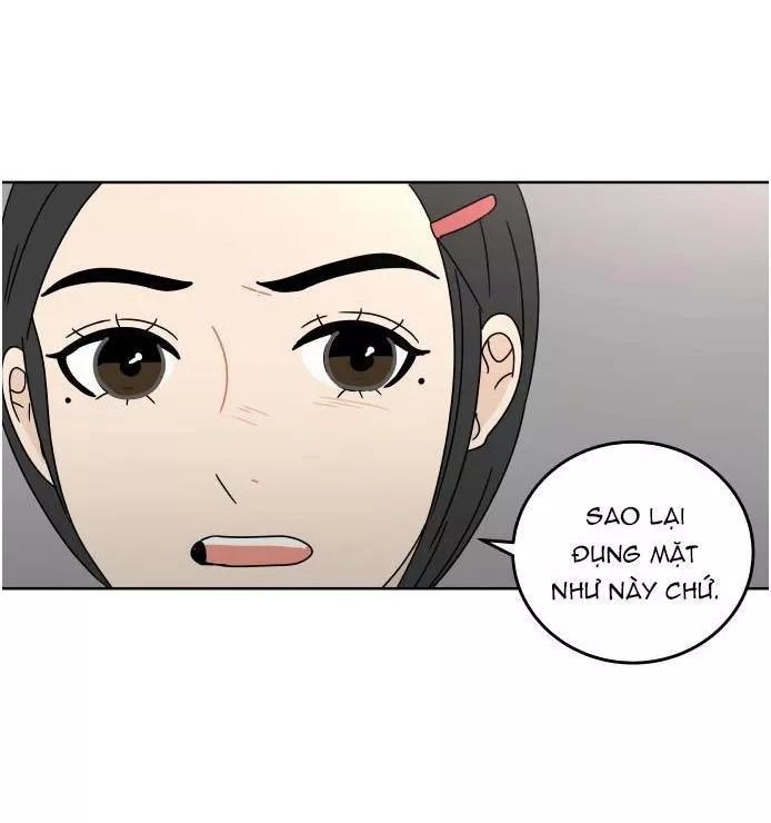 30 Phút Bước Đi Bên Em Chapter 80 - 64