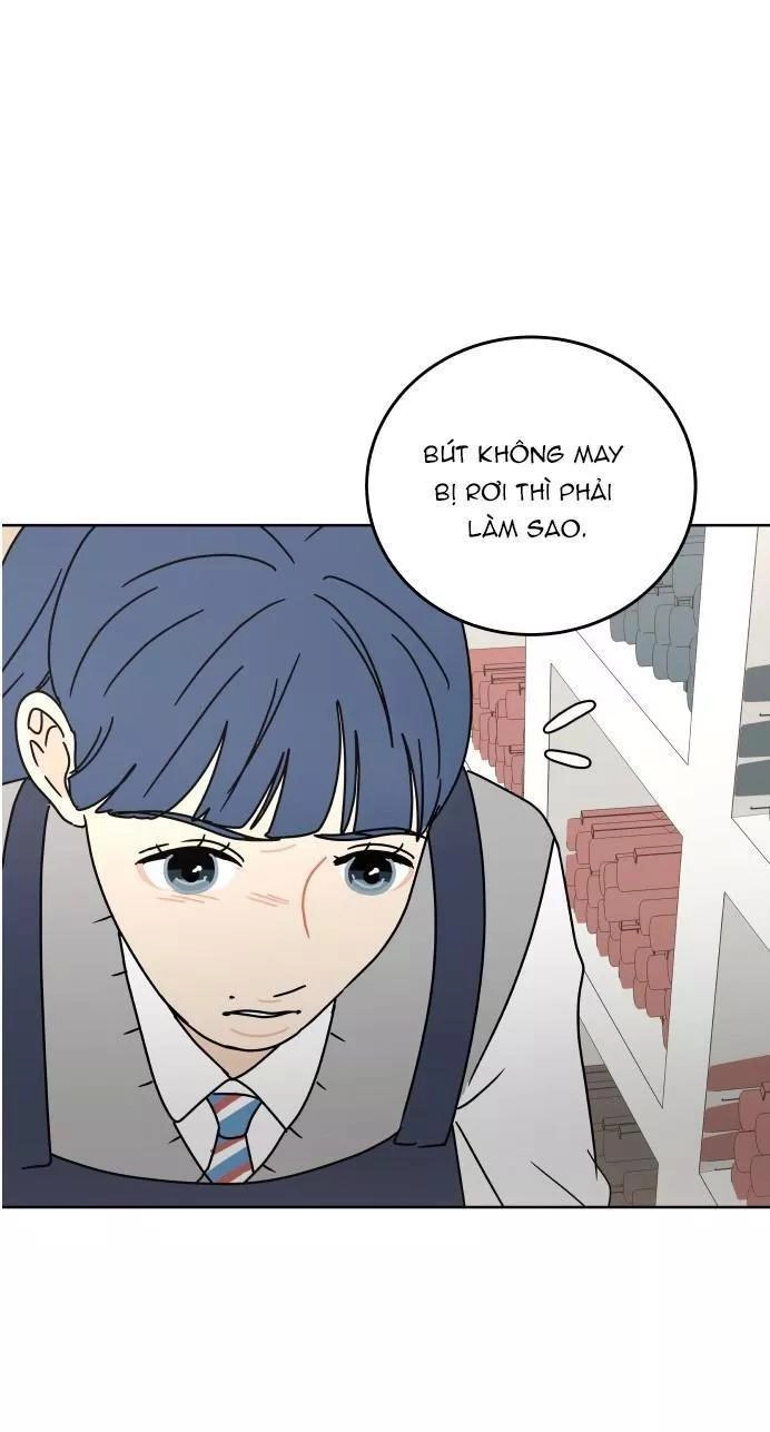 30 Phút Bước Đi Bên Em Chapter 80 - 71