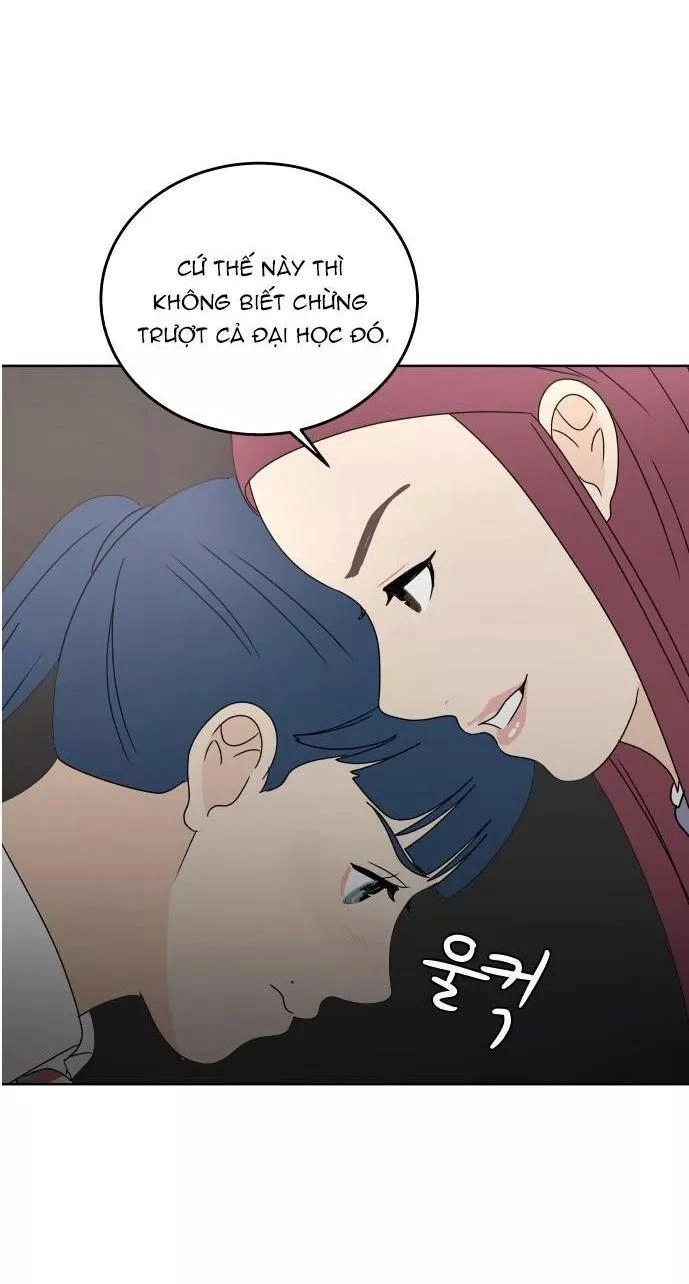 30 Phút Bước Đi Bên Em Chapter 80 - 82