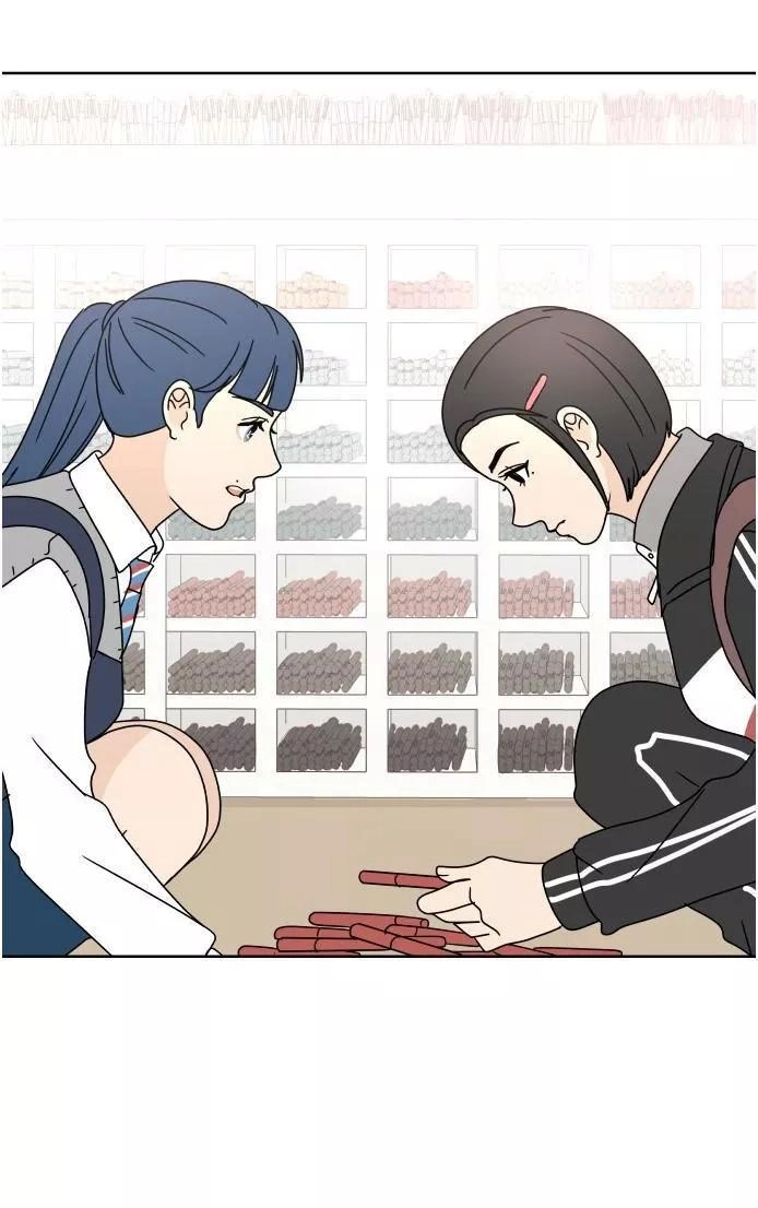 30 Phút Bước Đi Bên Em Chapter 80 - 89