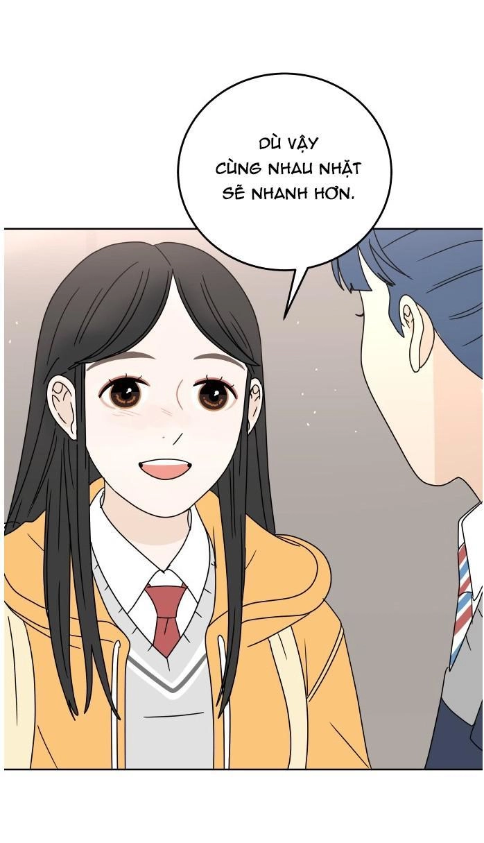 30 Phút Bước Đi Bên Em Chapter 81 - 7