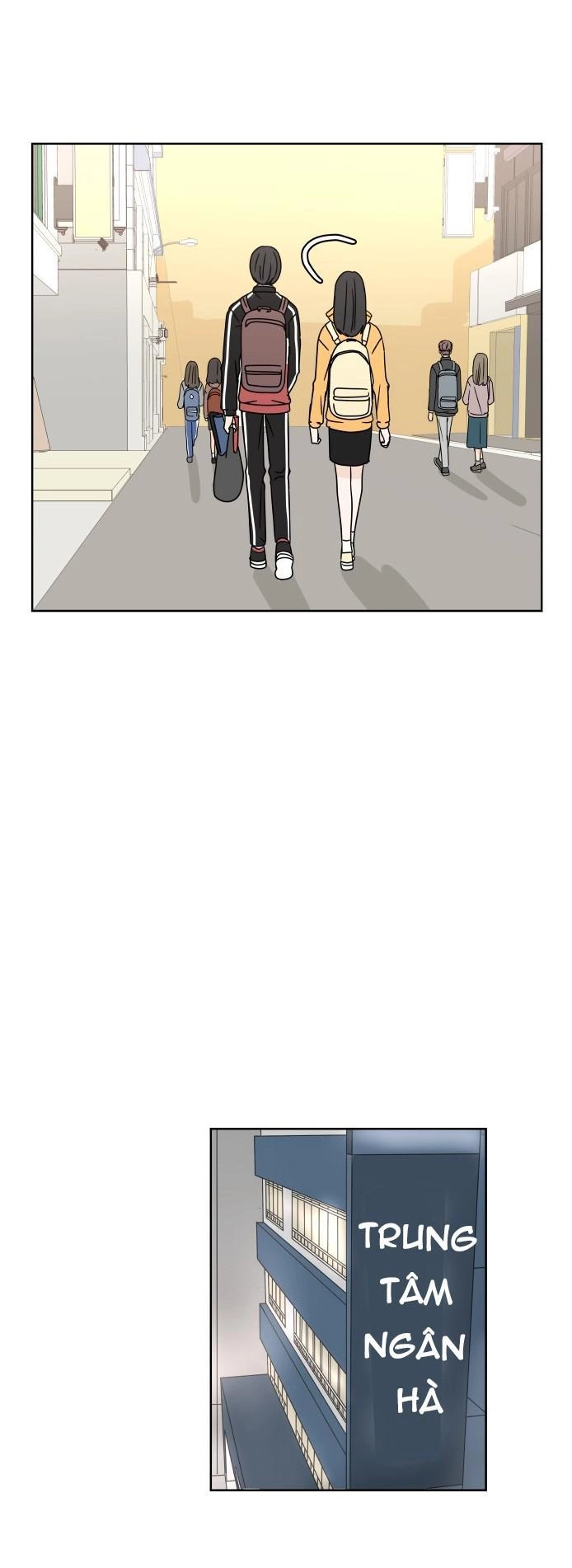 30 Phút Bước Đi Bên Em Chapter 81 - 56