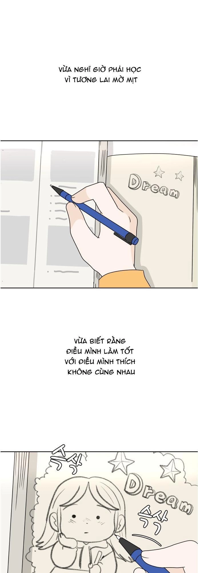 30 Phút Bước Đi Bên Em Chapter 81 - 65