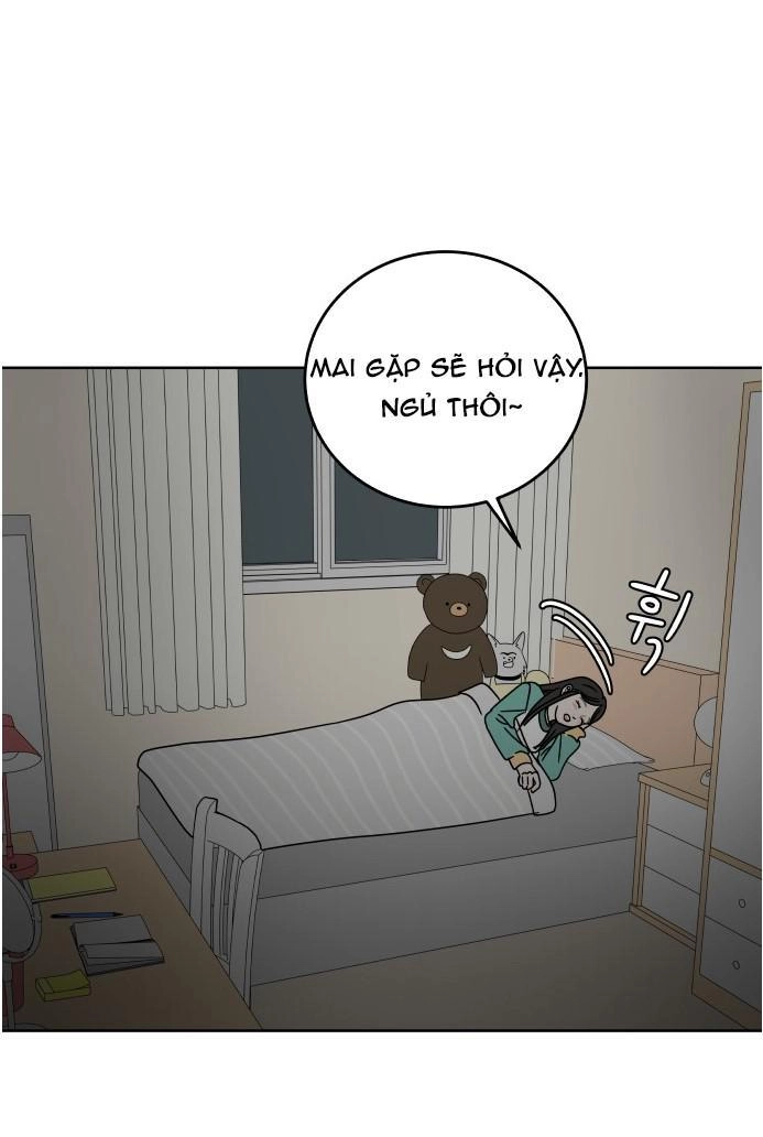 30 Phút Bước Đi Bên Em Chapter 82 - 25