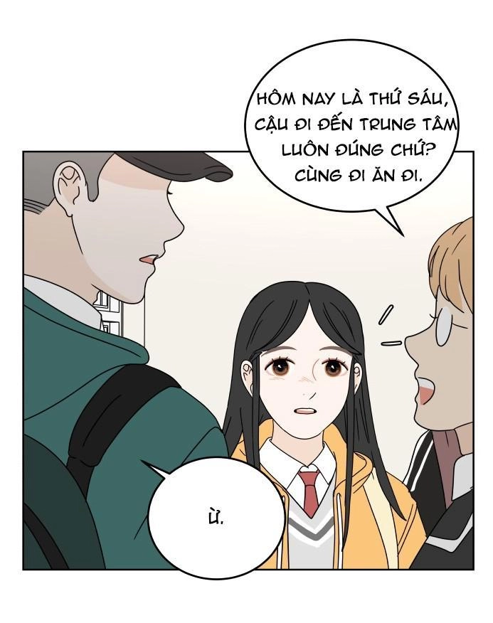 30 Phút Bước Đi Bên Em Chapter 82 - 32