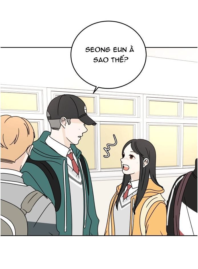 30 Phút Bước Đi Bên Em Chapter 82 - 39