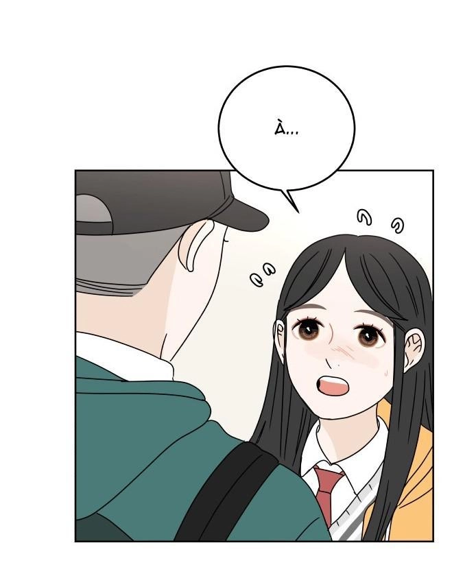 30 Phút Bước Đi Bên Em Chapter 82 - 40