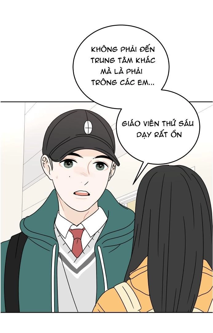 30 Phút Bước Đi Bên Em Chapter 82 - 47