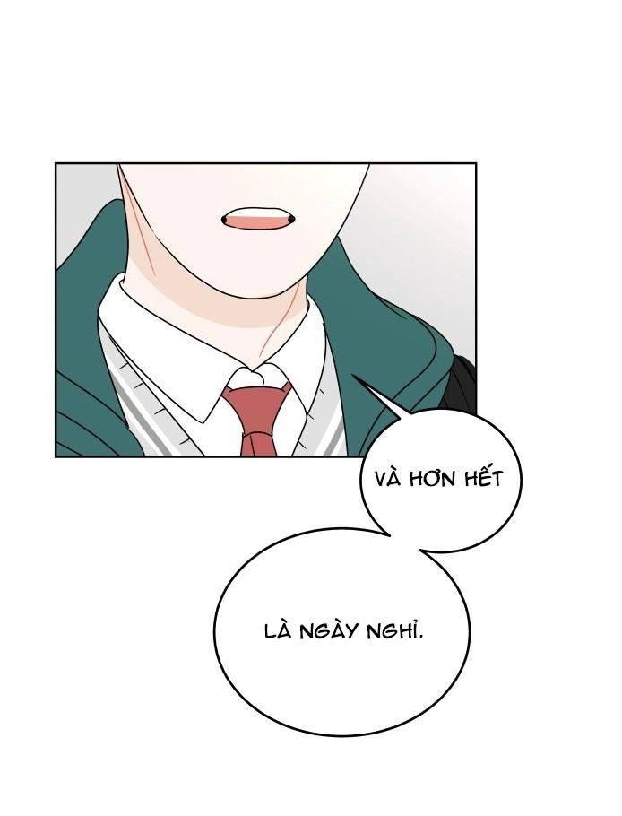 30 Phút Bước Đi Bên Em Chapter 82 - 48