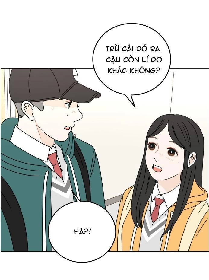 30 Phút Bước Đi Bên Em Chapter 82 - 52