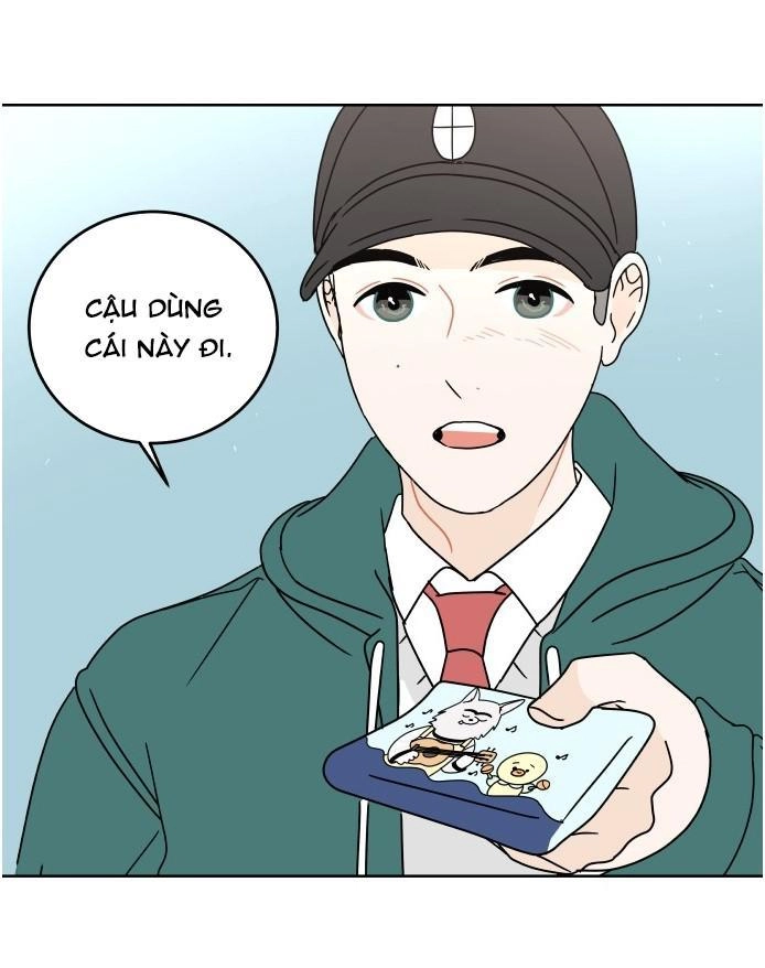 30 Phút Bước Đi Bên Em Chapter 82 - 62