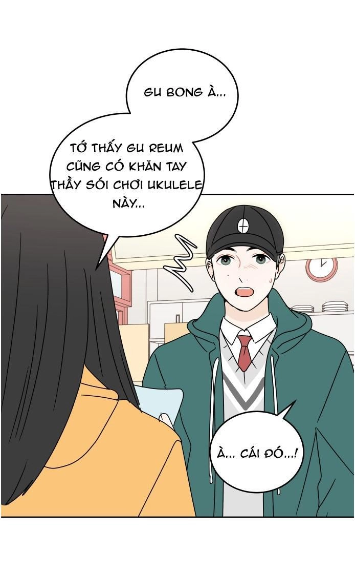 30 Phút Bước Đi Bên Em Chapter 82 - 72