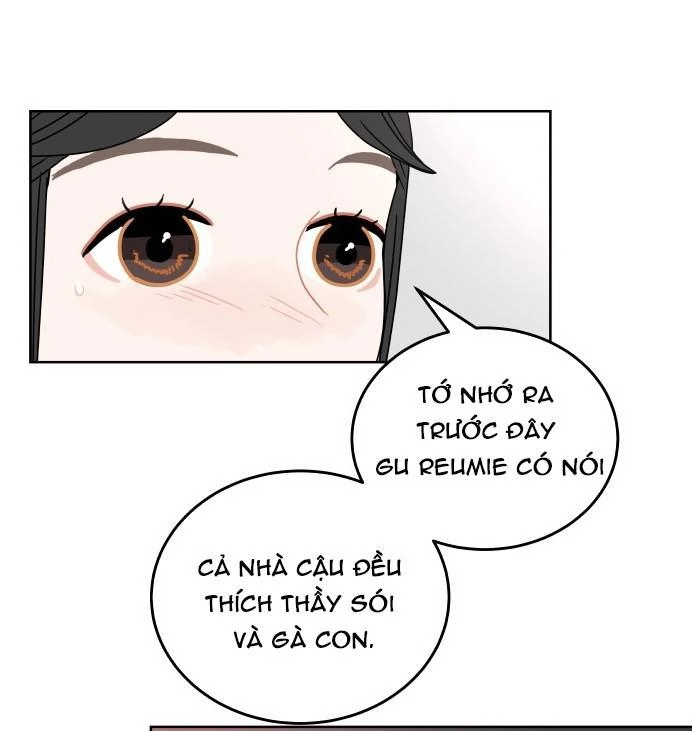 30 Phút Bước Đi Bên Em Chapter 82 - 73