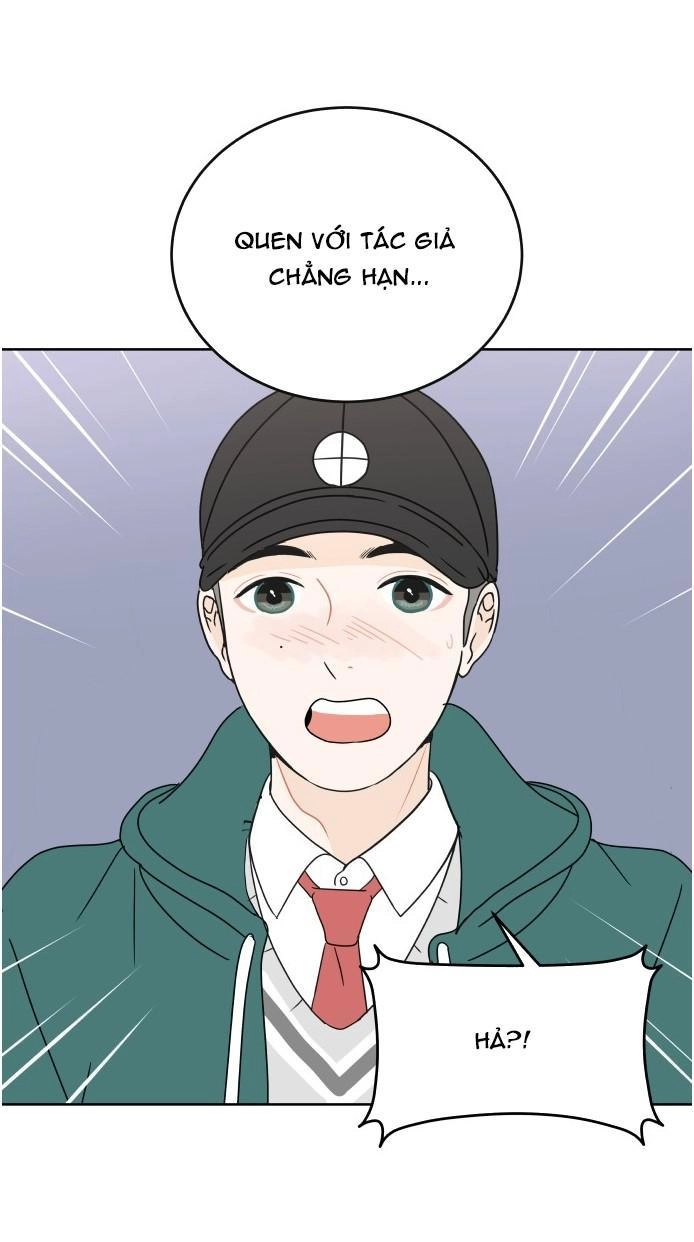 30 Phút Bước Đi Bên Em Chapter 82 - 76