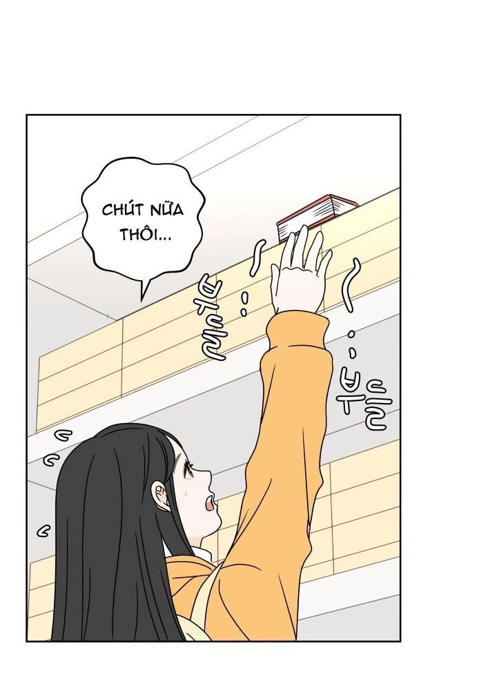 30 Phút Bước Đi Bên Em Chapter 82 - 100