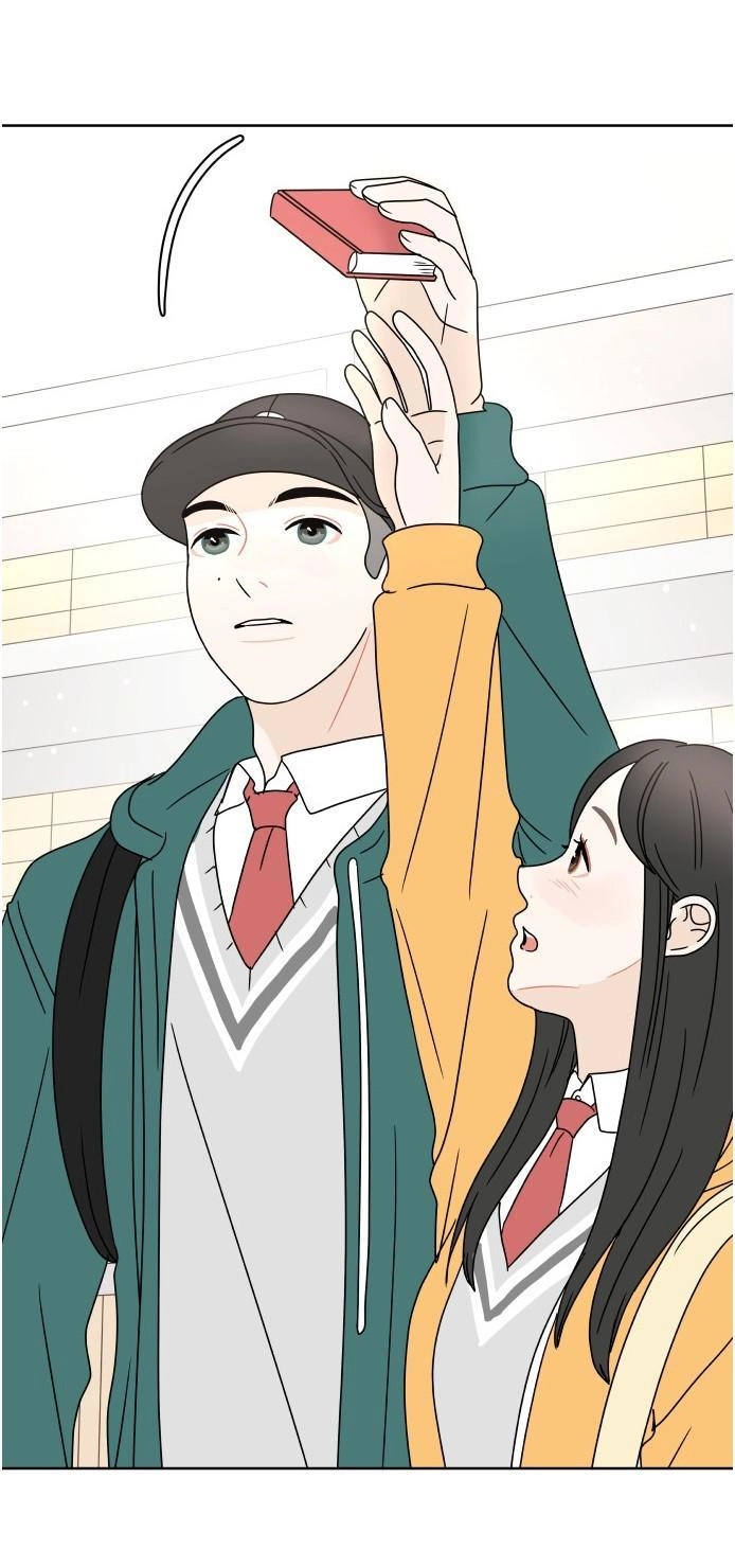 30 Phút Bước Đi Bên Em Chapter 82 - 102