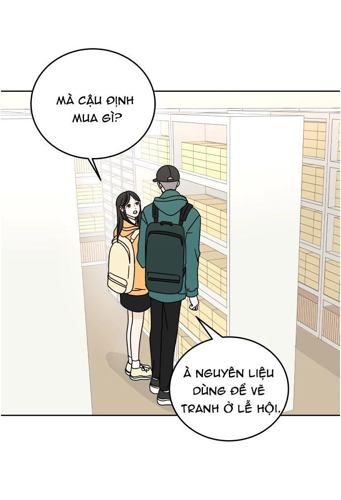 30 Phút Bước Đi Bên Em Chapter 82 - 105