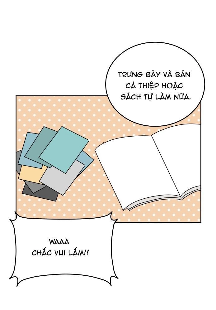 30 Phút Bước Đi Bên Em Chapter 82 - 107